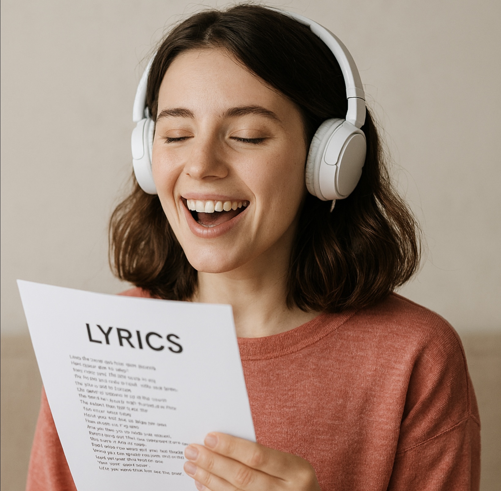 “歌がスッと入る”覚え方は❓感覚×理論でグングン上達するコツ〜NAYUTAS本山校〜