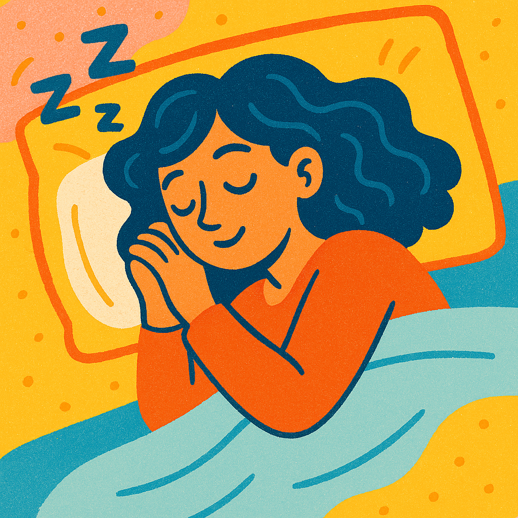 睡眠不足が「喉」に与える影響とは?声が出しにくくなる理由を解説!😴〜NAYUTAS本山校〜