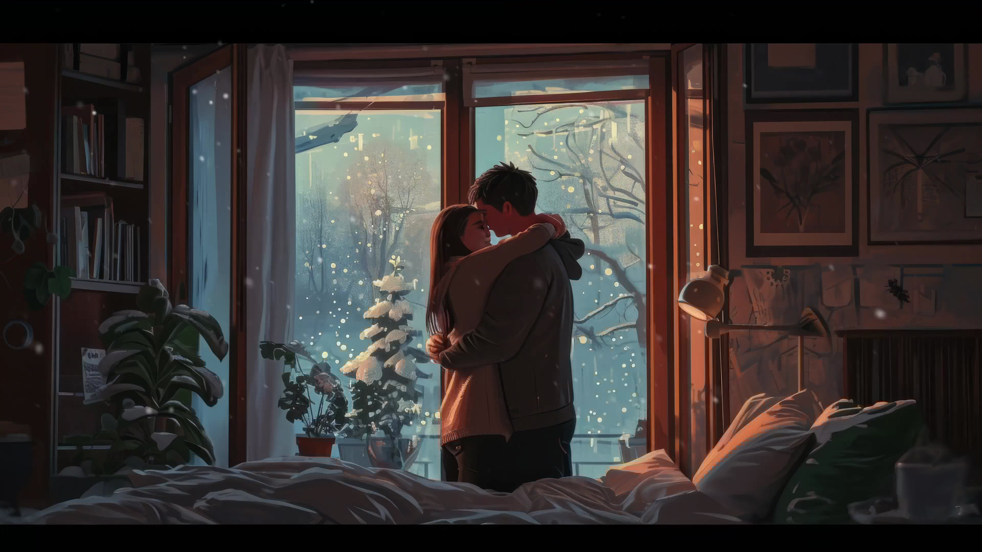 【NAYUTAS 浜田山校】れん「盾愛」歌詞考察 〜守ることと縛ること、その狭間にある愛のかたち〜