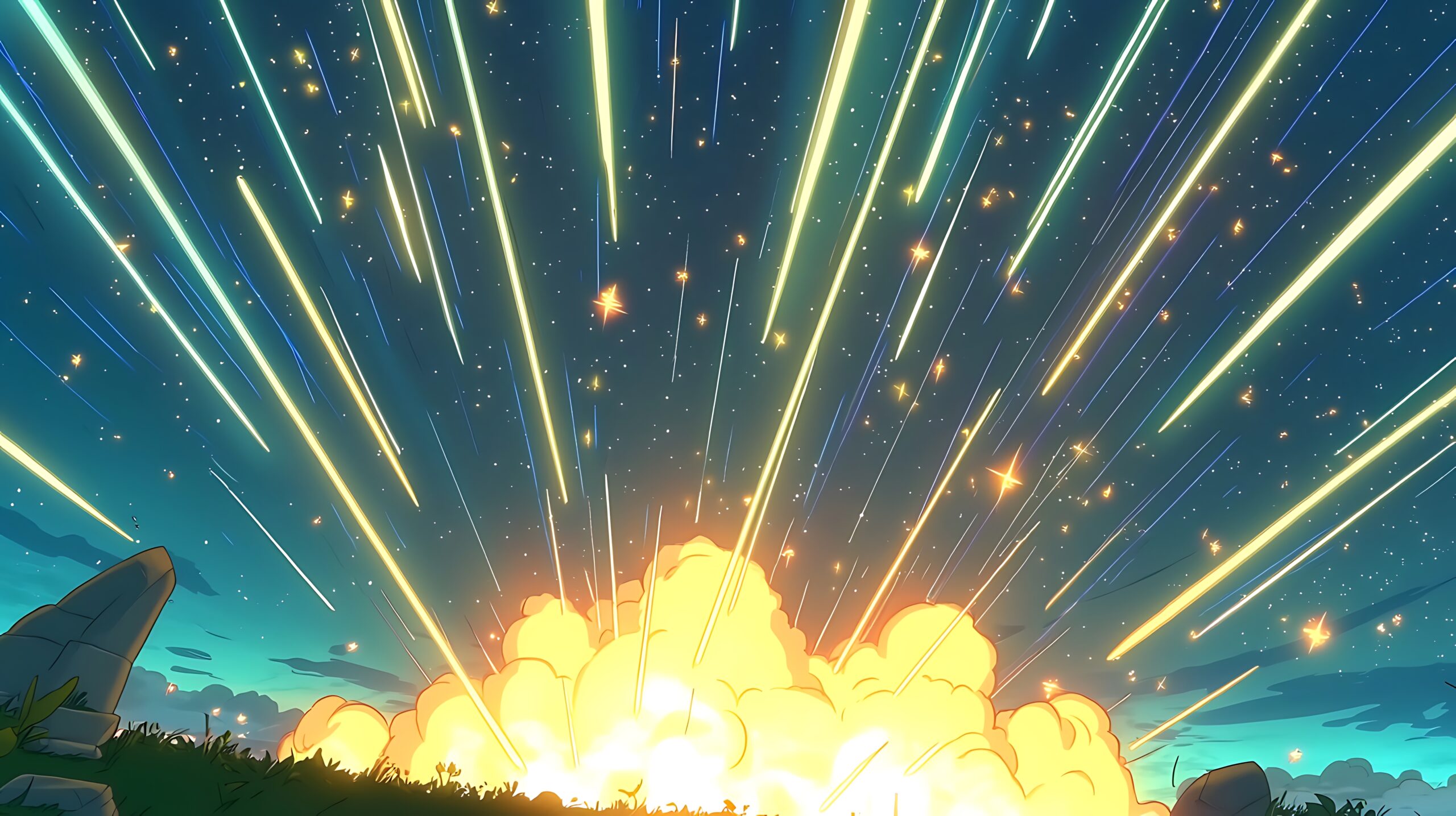 【NAYUTAS 浜田山校】米津玄師「IRIS OUT」歌詞考察 〜チェンソーマンの絶望と希望を映す鏡〜