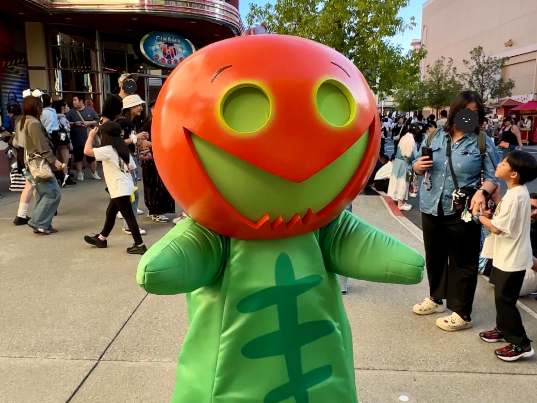 King Gnu「SO BAD」で盛り上がる🎵ゾンビ・デ・ダンス🧟