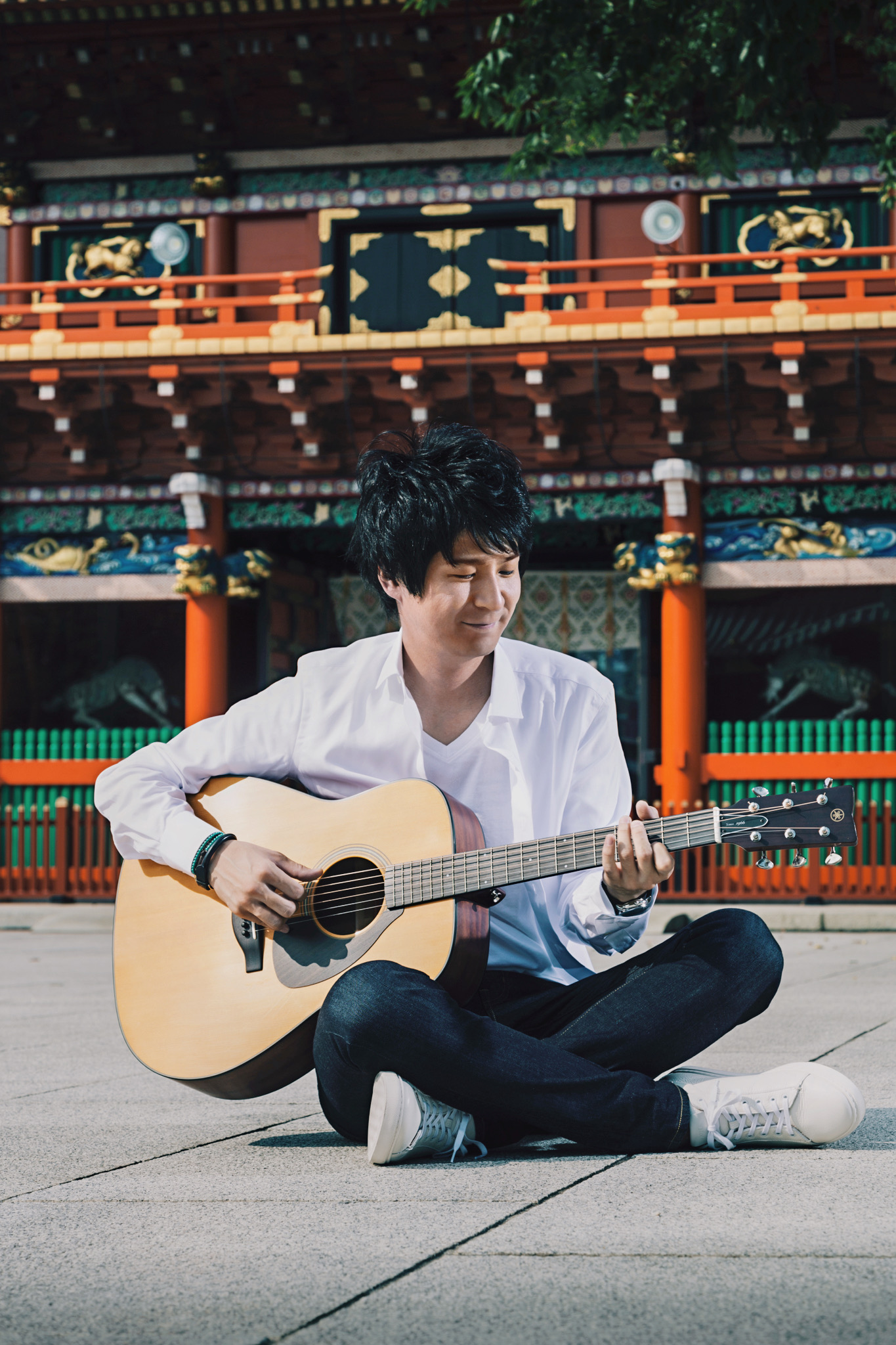 構 康憲(カマエ ヤスノリ)