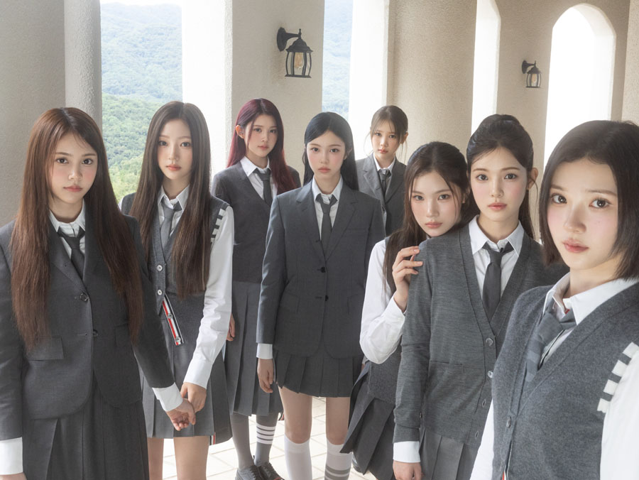 【NAYUTAS新宿西口校】今話題!Hearts2Heartsのメンバー紹介♪