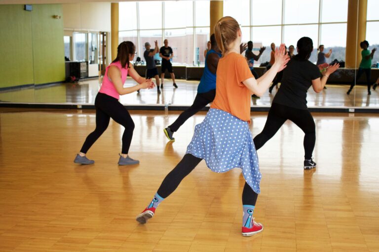 ダンスとおしゃれについて-ナユタス西日暮里校-