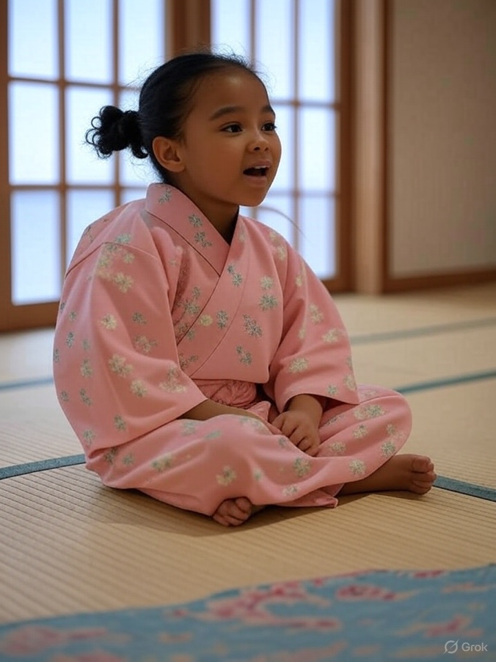 何歳からボイトレ・ダンス始められますか？？