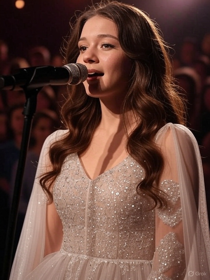 歌が上手くなることで変わる事