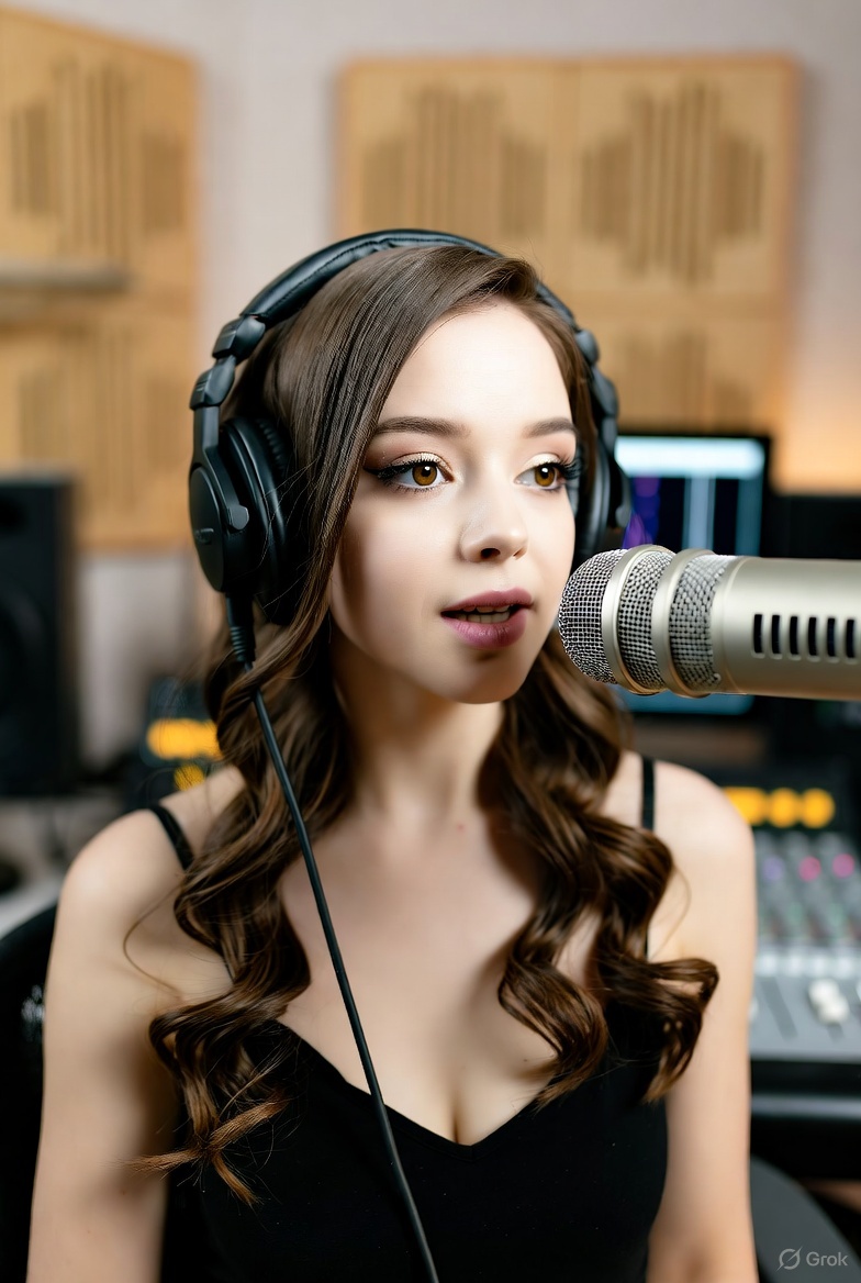 換気扇付きのボイトレBルームあります♪