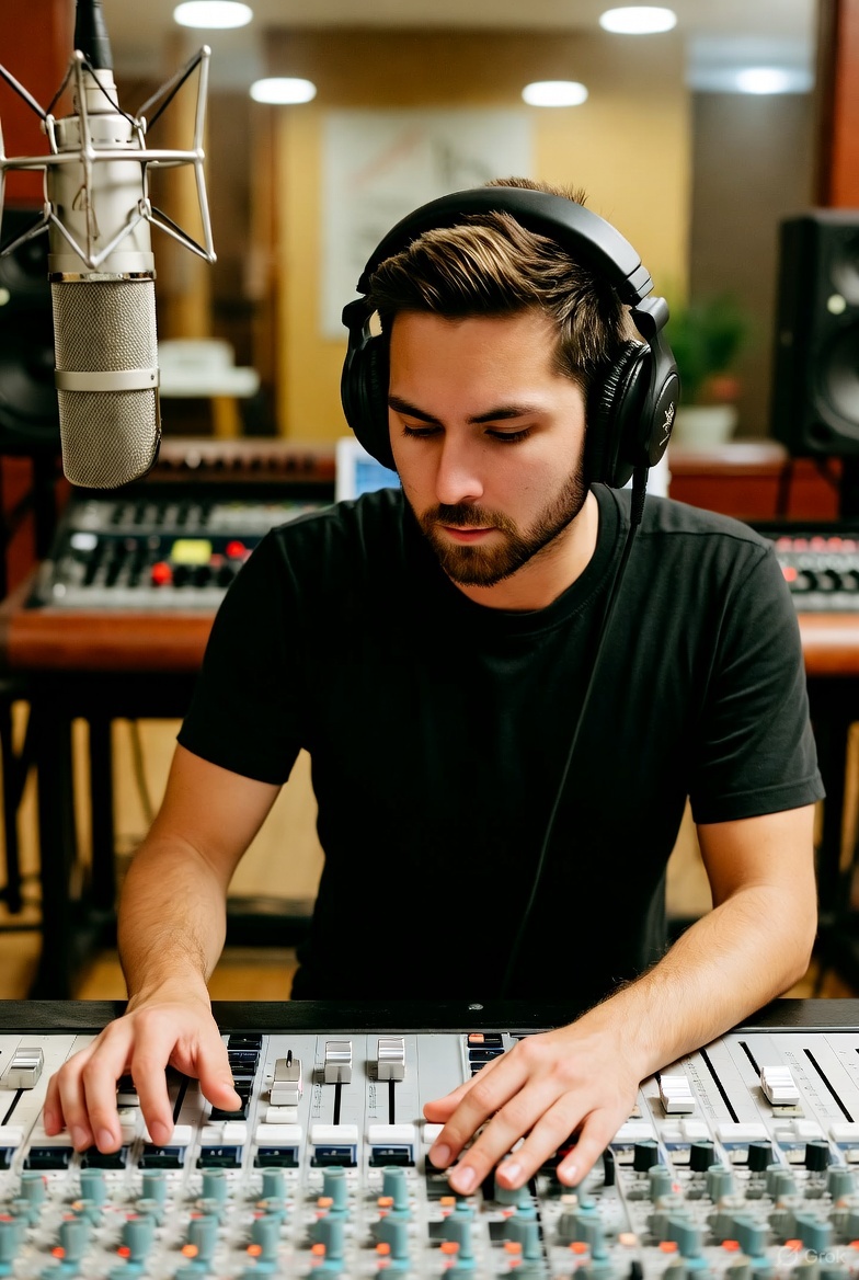 裏声練習　初心者向け1週間練習メニュー