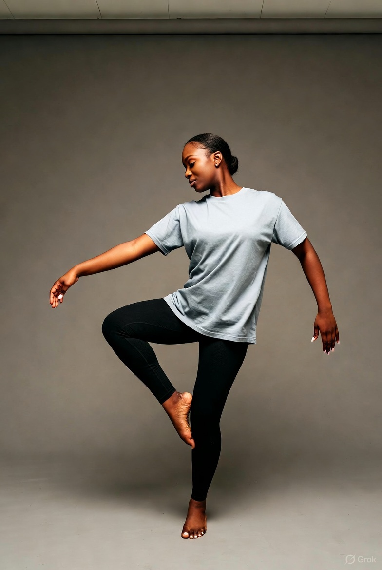 QA！ダンス初心者まずは何したらいい？