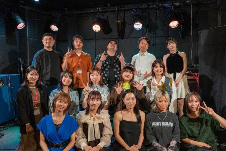 サウンドフェスティバルの様子をご紹介!!