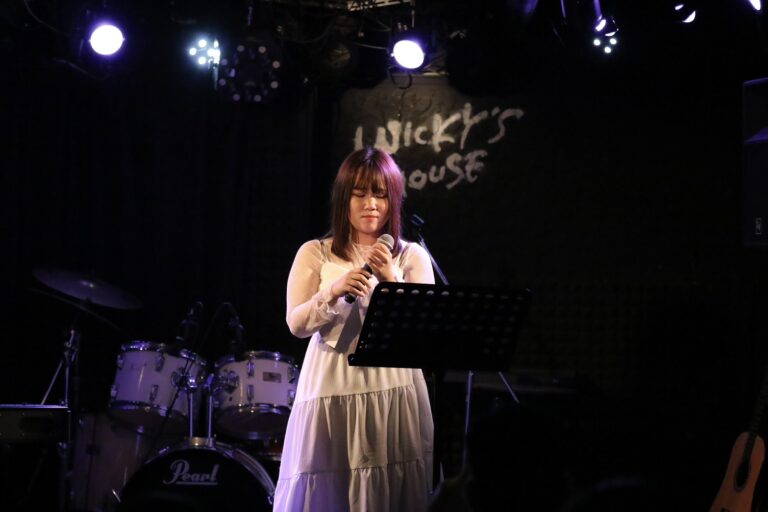 【新任ボイストレーナー紹介🎤】神崎講師がNAYUTAS鹿児島中央校に仲間入り✨