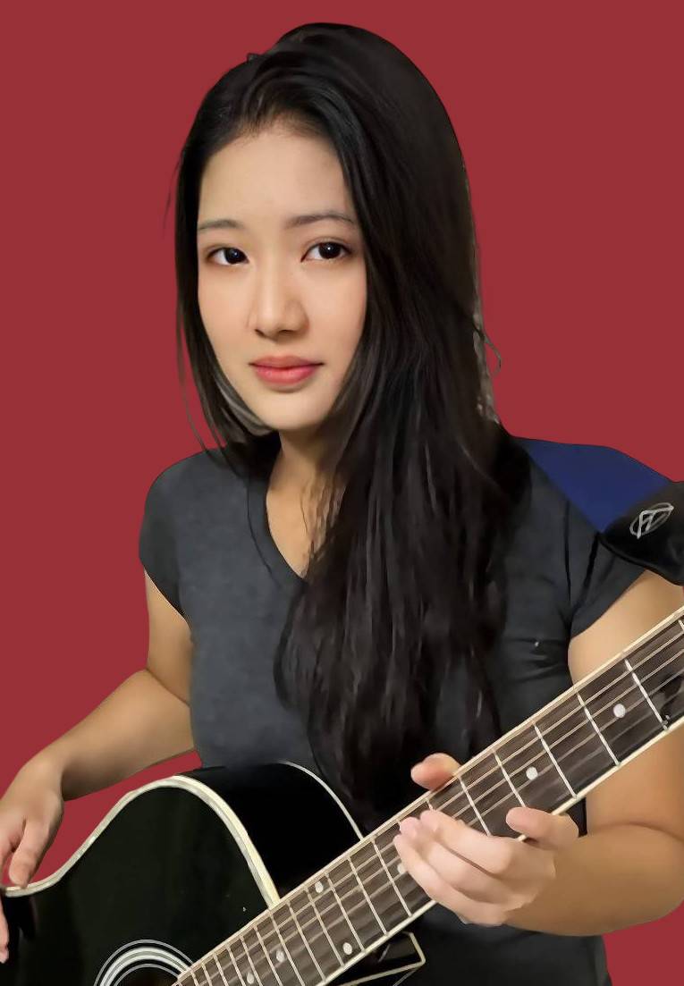 マカパガル 友香(Yuka Macapagal)