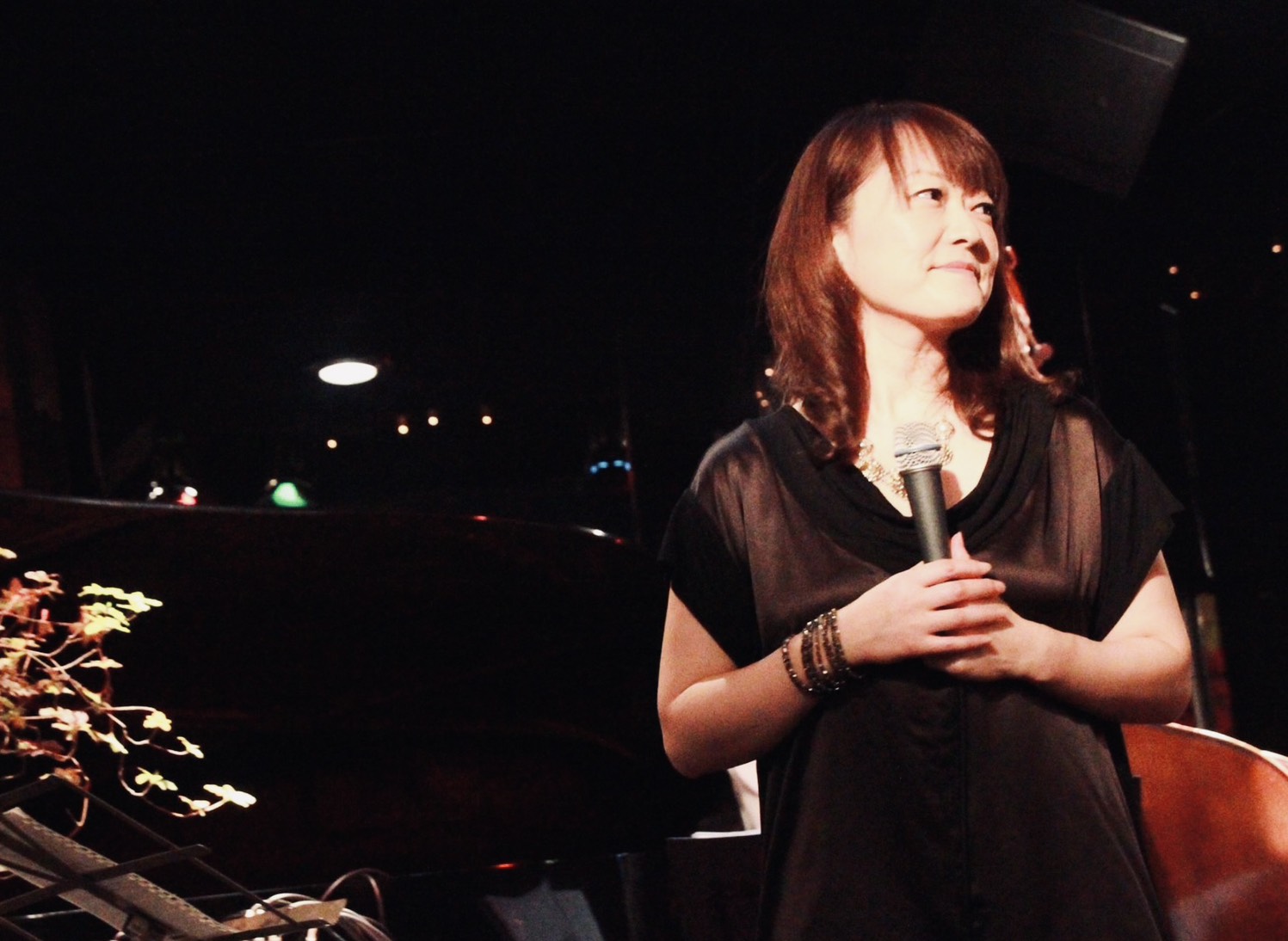 初めまして、midoriです。 〜私の音楽遍歴1〜