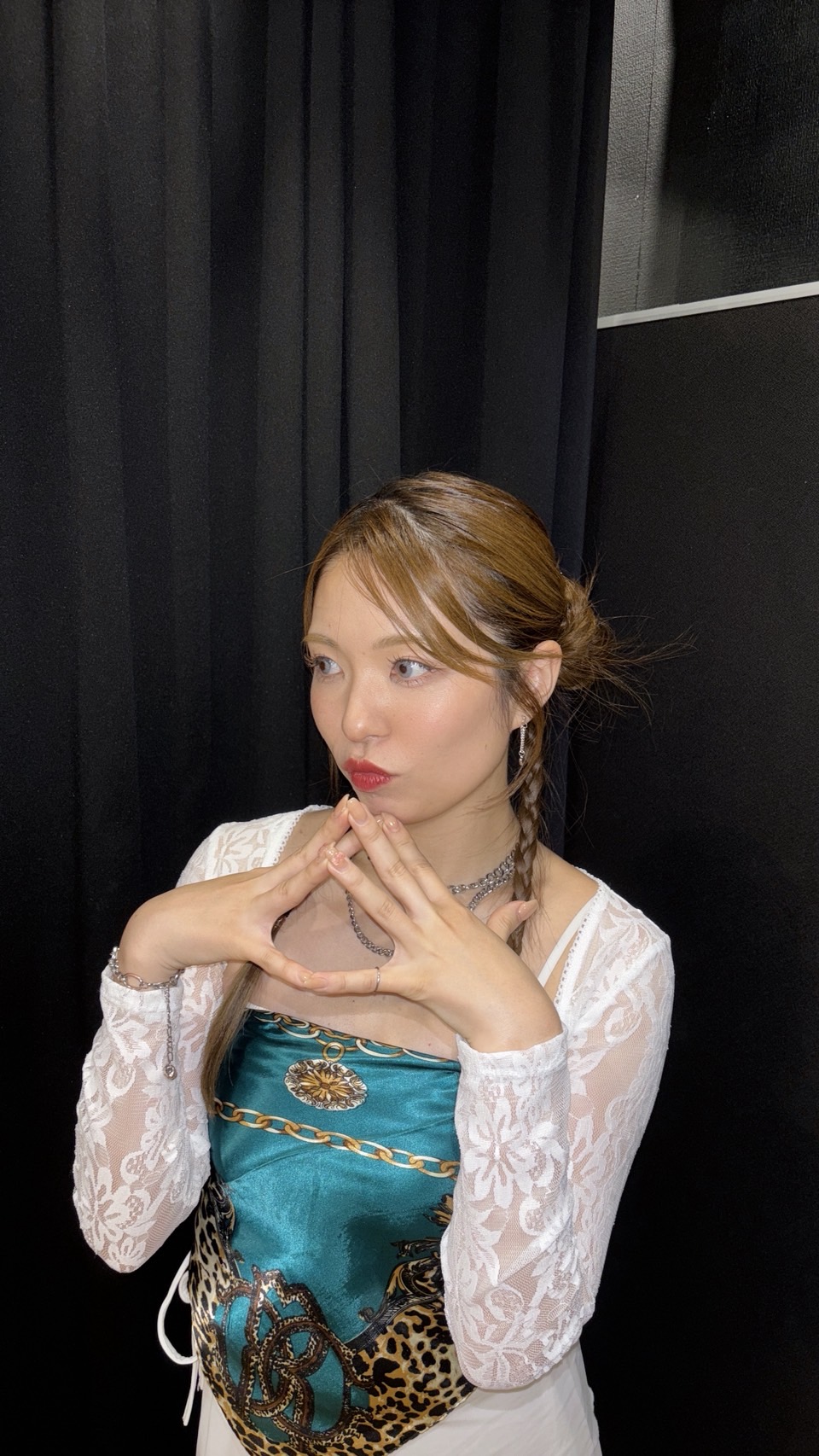 かなかな