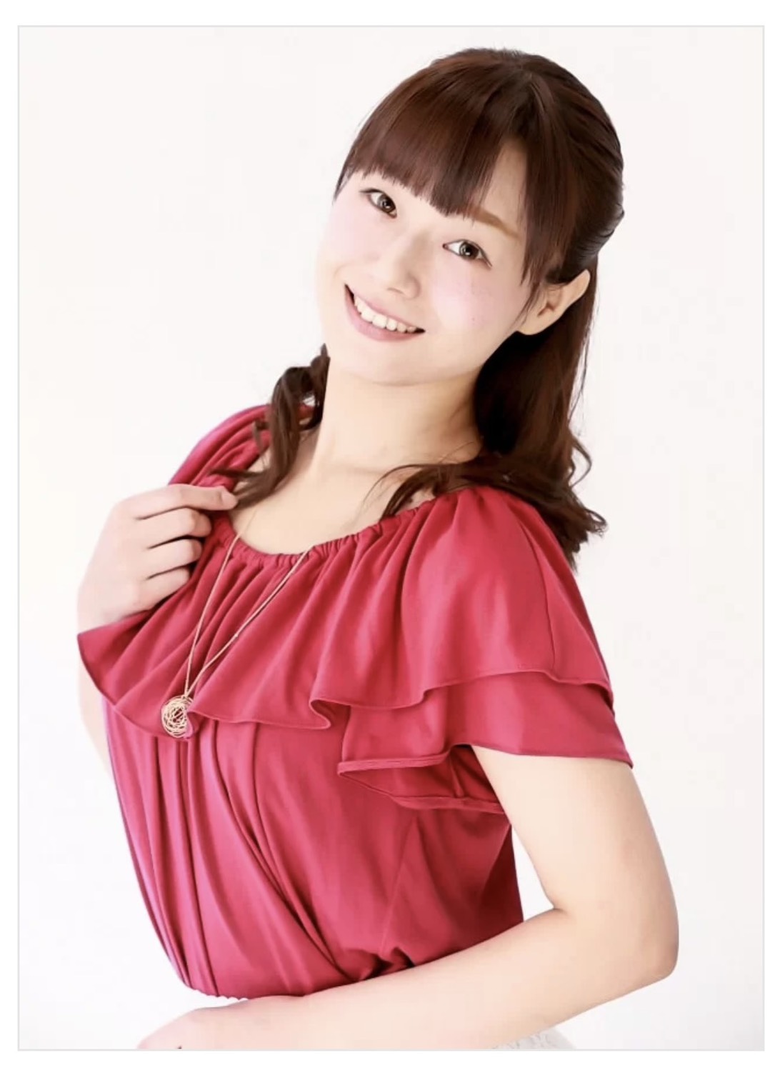 川原優佳