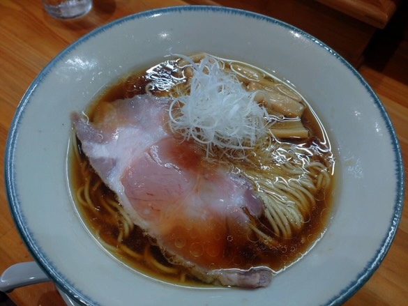 【油と声】ラーメンで喉チューニング!?