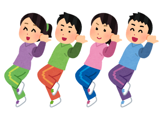 ※KOME講師編 足への重心を意識しよう!【NAYUTAS京橋校】