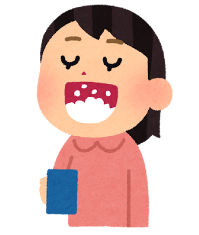 ※けいこ講師編 季節の変わり目のボイトレ喉ケア【NAYUTAS京橋校】