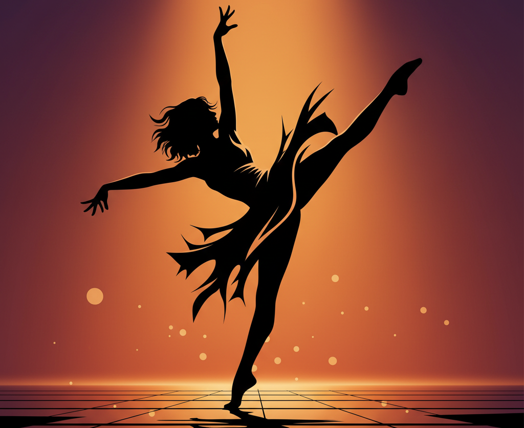 💃ダンスで腰痛改善⁉️体を動かして“軽やかな毎日”を手に入れよう✨