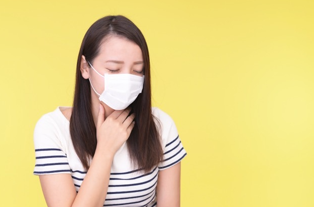 使いすぎた喉を優しく”声を戻す”方法