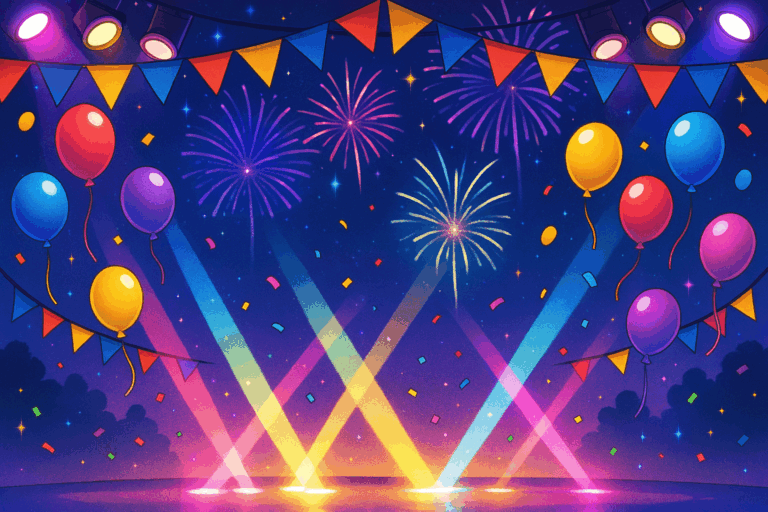 🎪 テーマパークキャストダンスをマンツーマンレッスンで習い始める方法｜キャストデビューへの道 💃