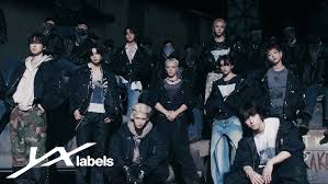 【歌詞考察】&TEAM「Back to Life」|ナユタス 豊中校