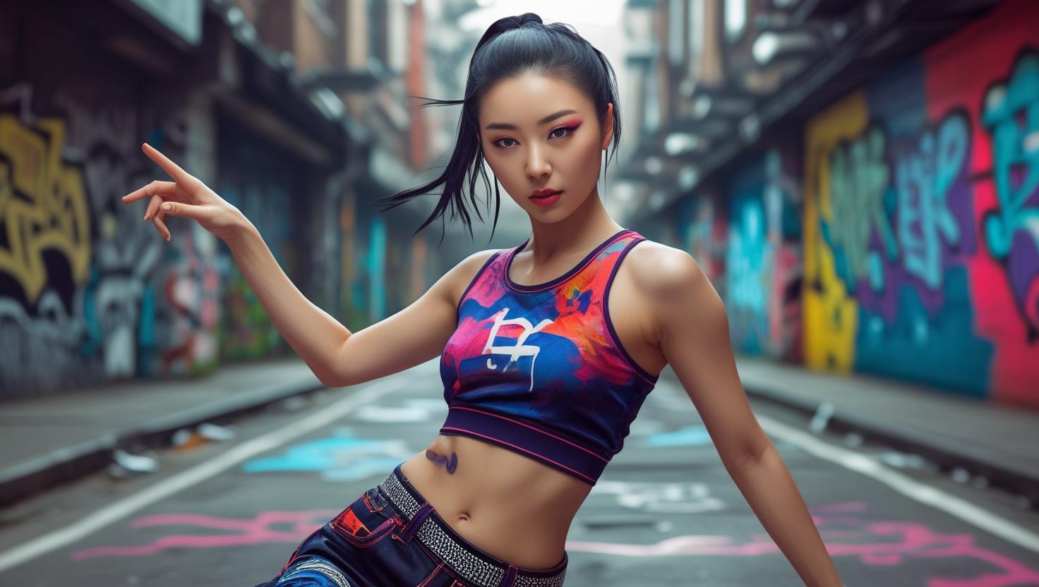 アイソレーションをマスターする練習法💃🕺【あざみ野でダンスならNAYUTAS】