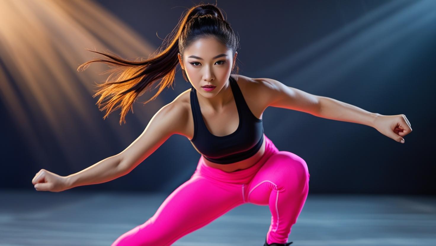 🏠家でもできるダンス練習法5選✨【あざみ野でダンスならNAYUTAS】