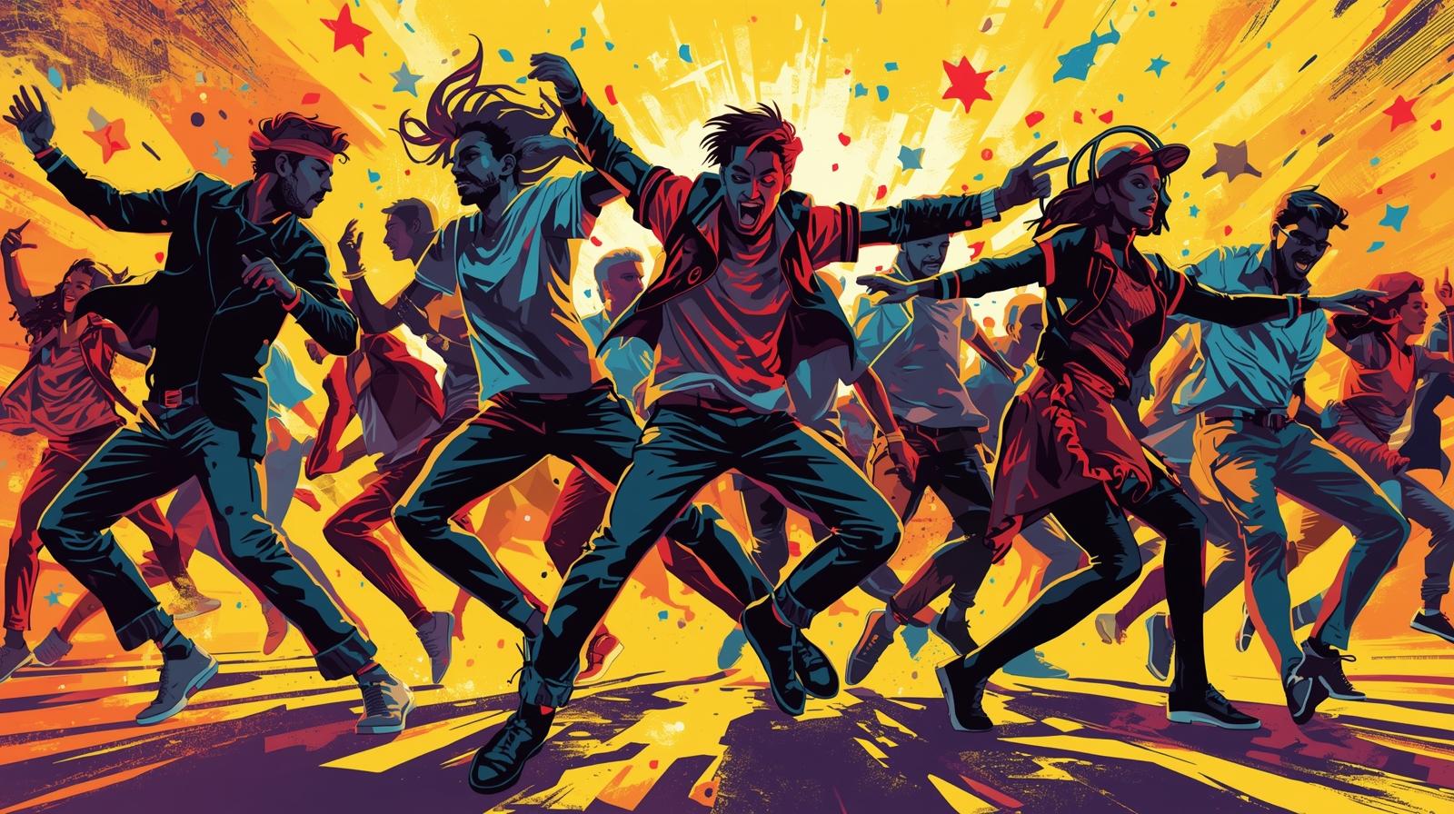 💃ダンス初心者がやりがちなNG練習法⚠️【あざみ野でダンスならNAYUTAS】