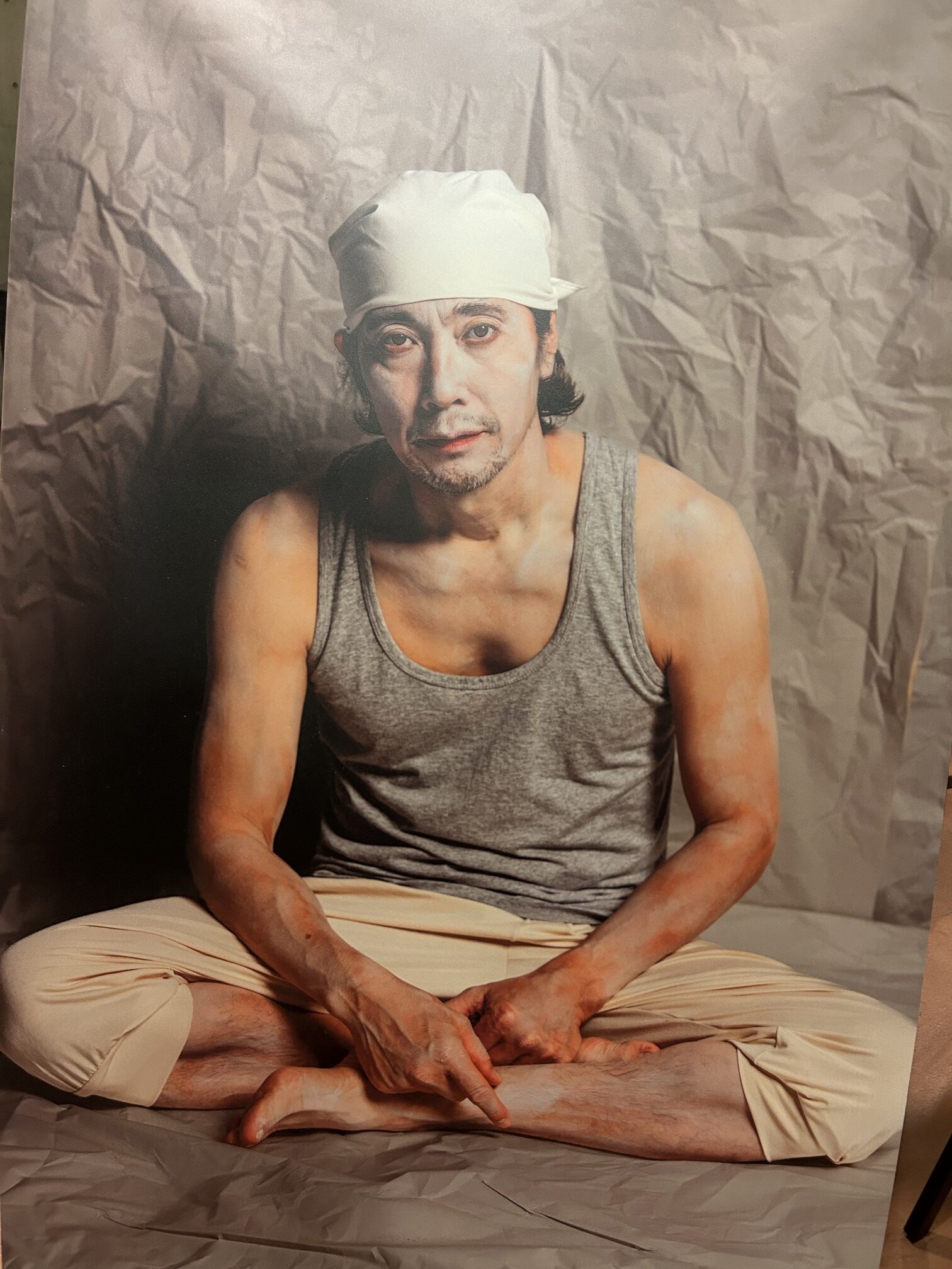 佐々木蔵之介さん舞台「ヨナ」行ってきました！【NAYUTAS京橋校】