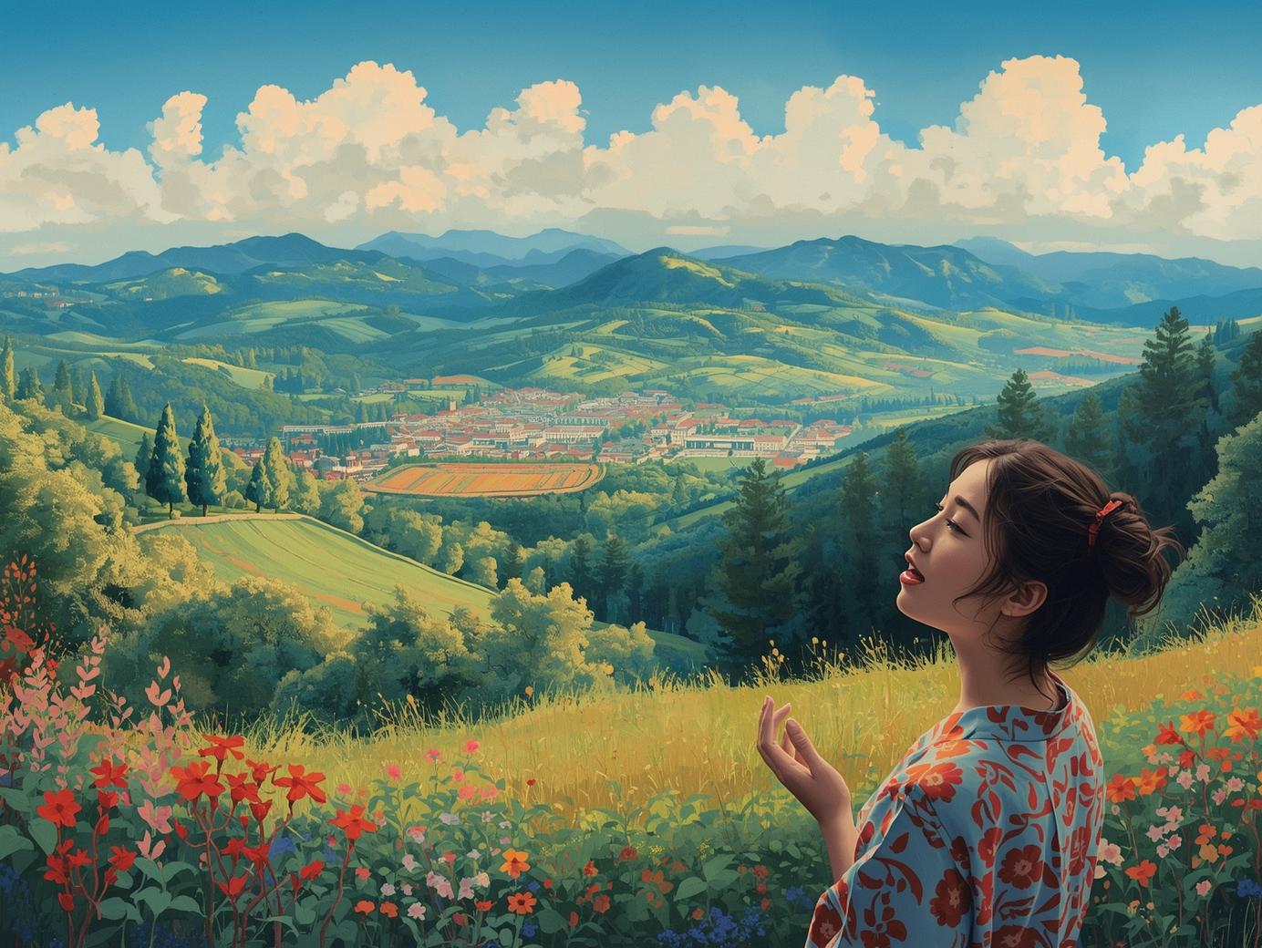 【信州が舞台！】2011年朝ドラ主題歌 平原綾香「おひさま〜大切なあなたへ〜」に学ぶ“優しい声の響かせ方”