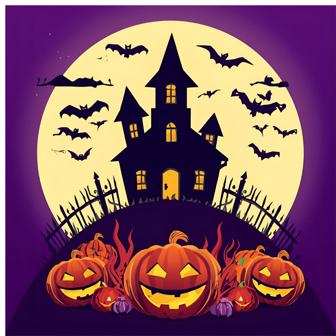 意外と知らないハロウィンの起源とオススメのハロウィン楽曲3選！