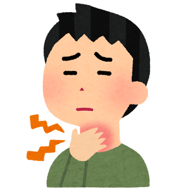 ※YOSHI講師編　声が出しづらくなる要因とは？【NAYUTAS京橋校】