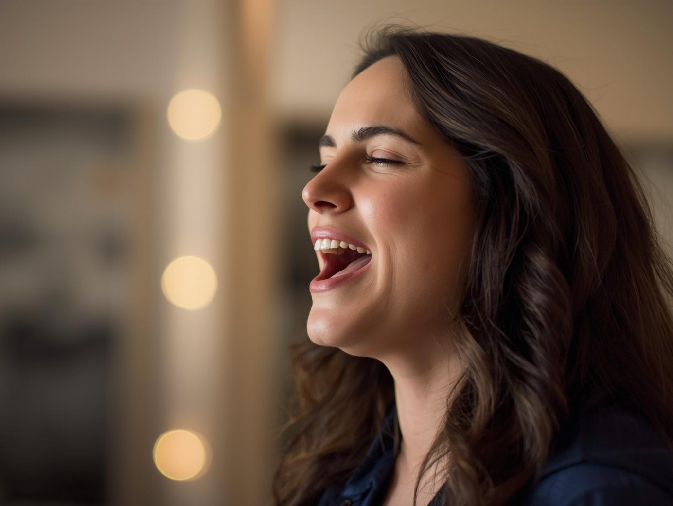 秋〜冬に向けて！松本市の乾燥に負けない喉ケア＆発声のコツ