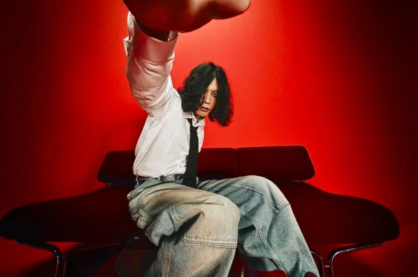 【NAYUTAS新宿西口校】米津玄師「IRIS OUT」歌詞解読