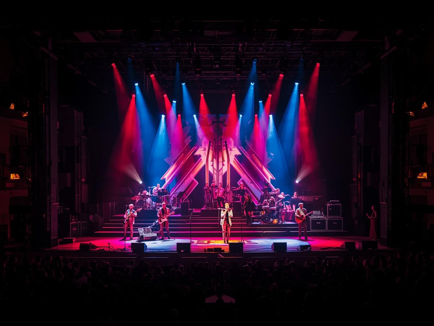 松本が誇る文化の拠点「まつもと市民芸術館」で音楽や芸術に触れてみよう！