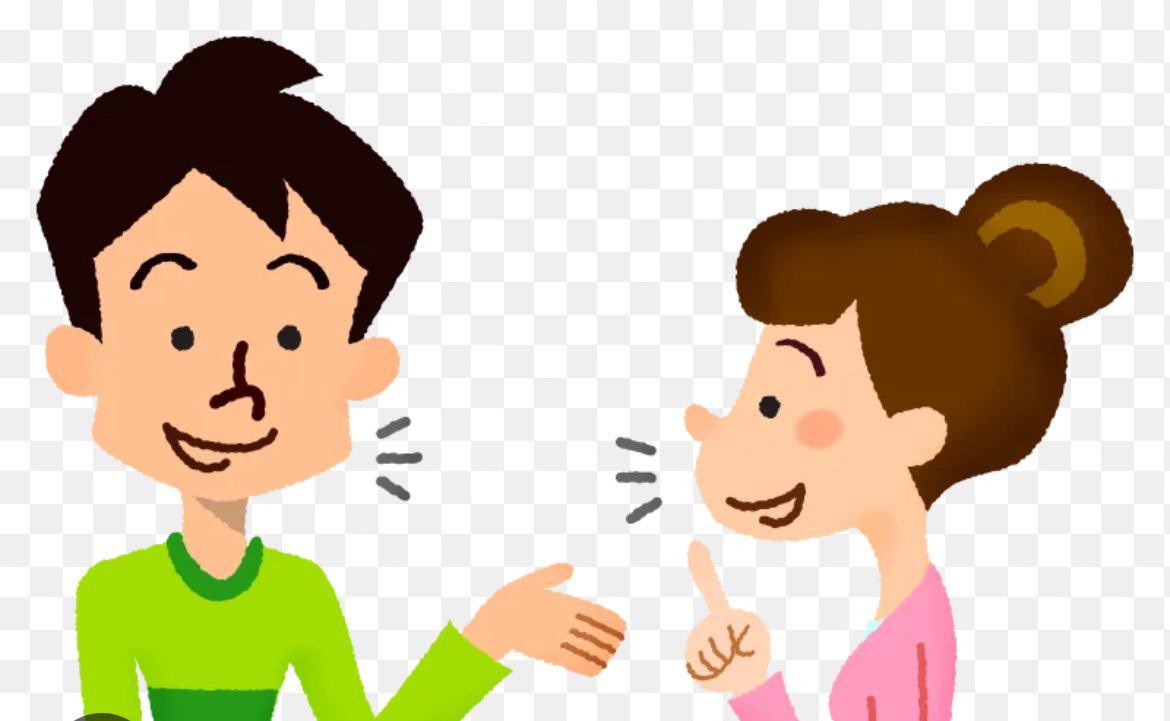 【日本語を操るのはムズカシイ — “伝わる話し方”のコツ】