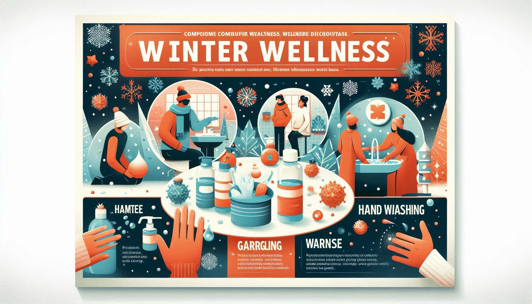 【NAYUTAS八王子校】寒くなる前に！歌う人・踊る人のための“冬の乾燥対策＆体調管理”❄️💙