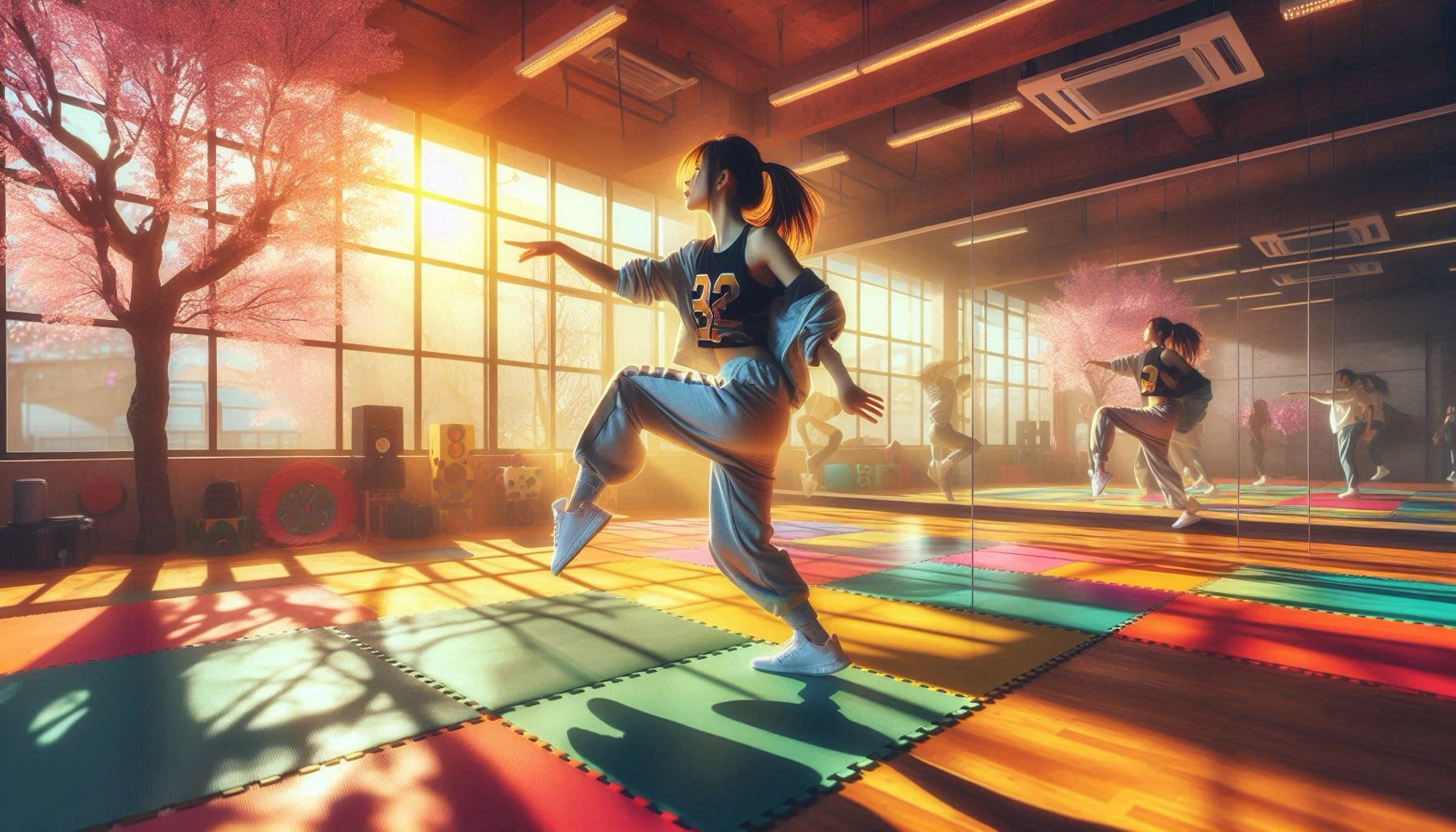 【NAYUTAS八王子校】今年のうちに劇的成長！年末までに“ダンスが上手くなる習慣”5選💃✨