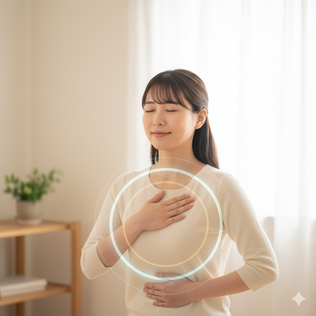 緊張すると声が出ないときの対処法😌