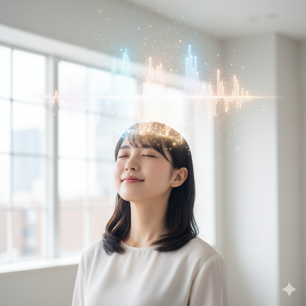 高音が出しやすくなる！頭声共鳴のコツ