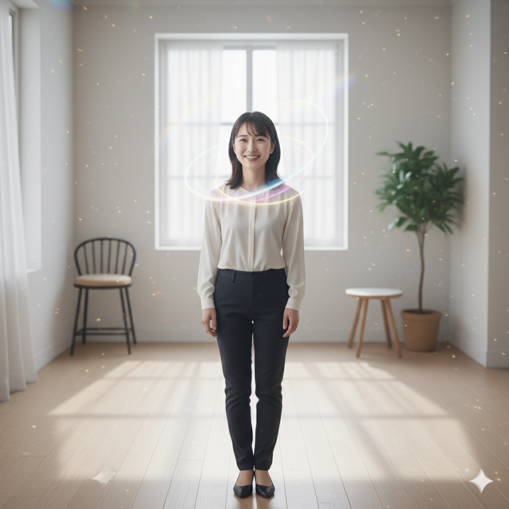 声の印象を変える「感情シフトトレーニング」🌈