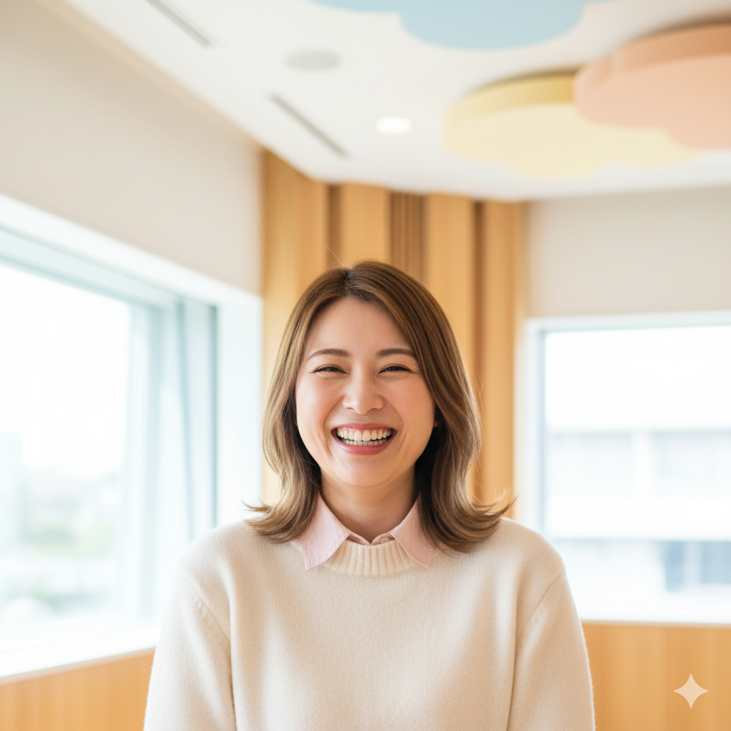 笑顔の口で響きが劇的に変わる理由😊