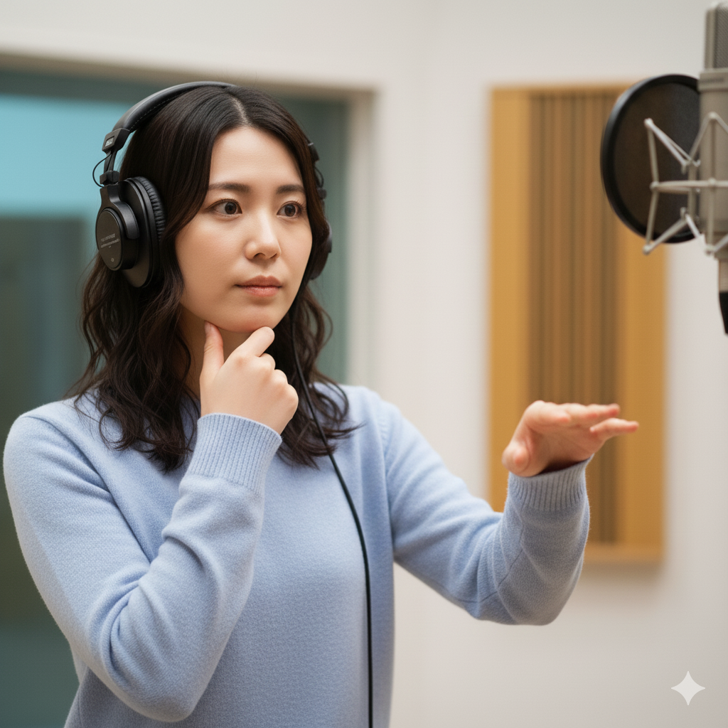 💭ボイトレで“人との距離感”を見直す✨