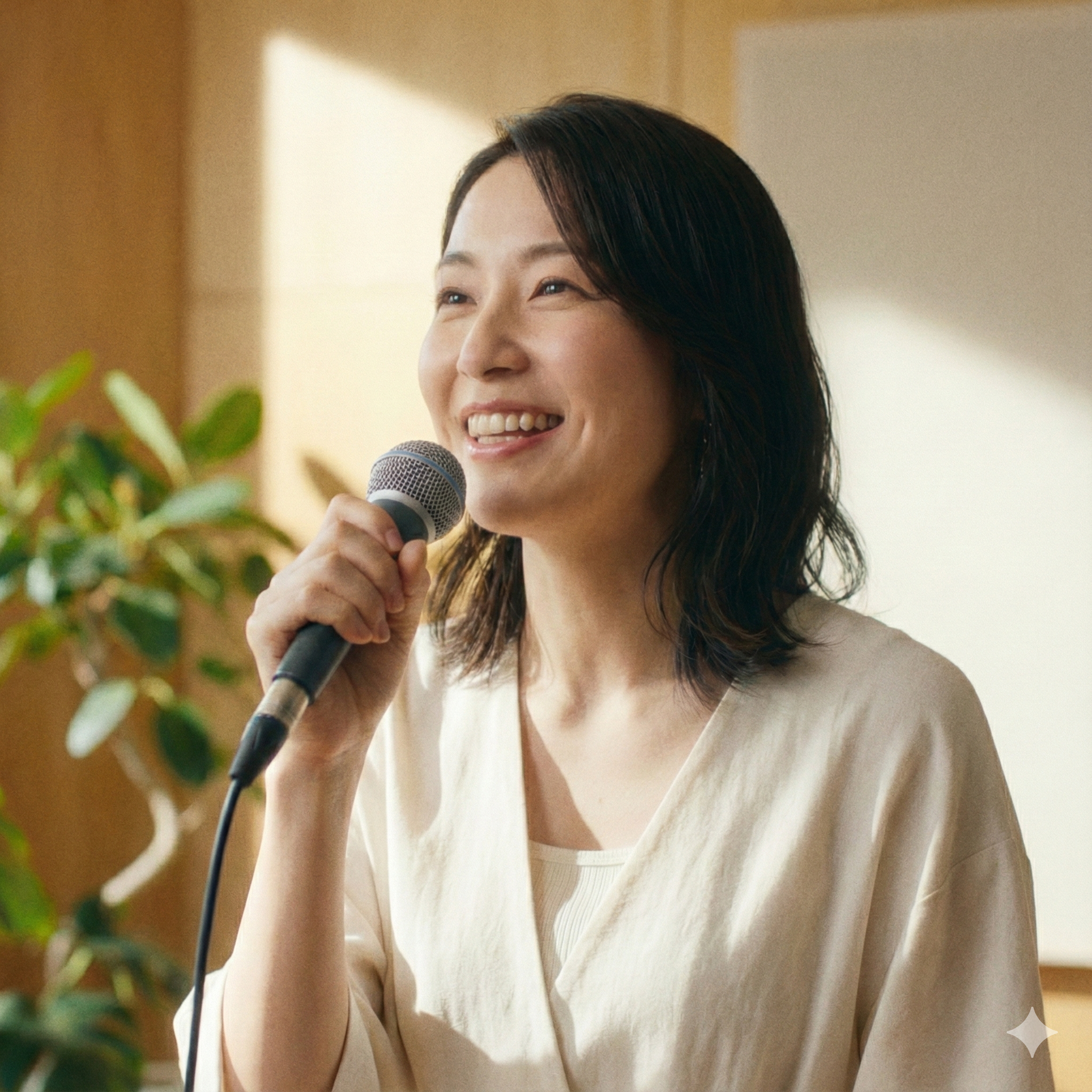 【NAYUTAS鹿児島中央校】🧠メンタルで声が変わる！？自信をつける発声ルーティン