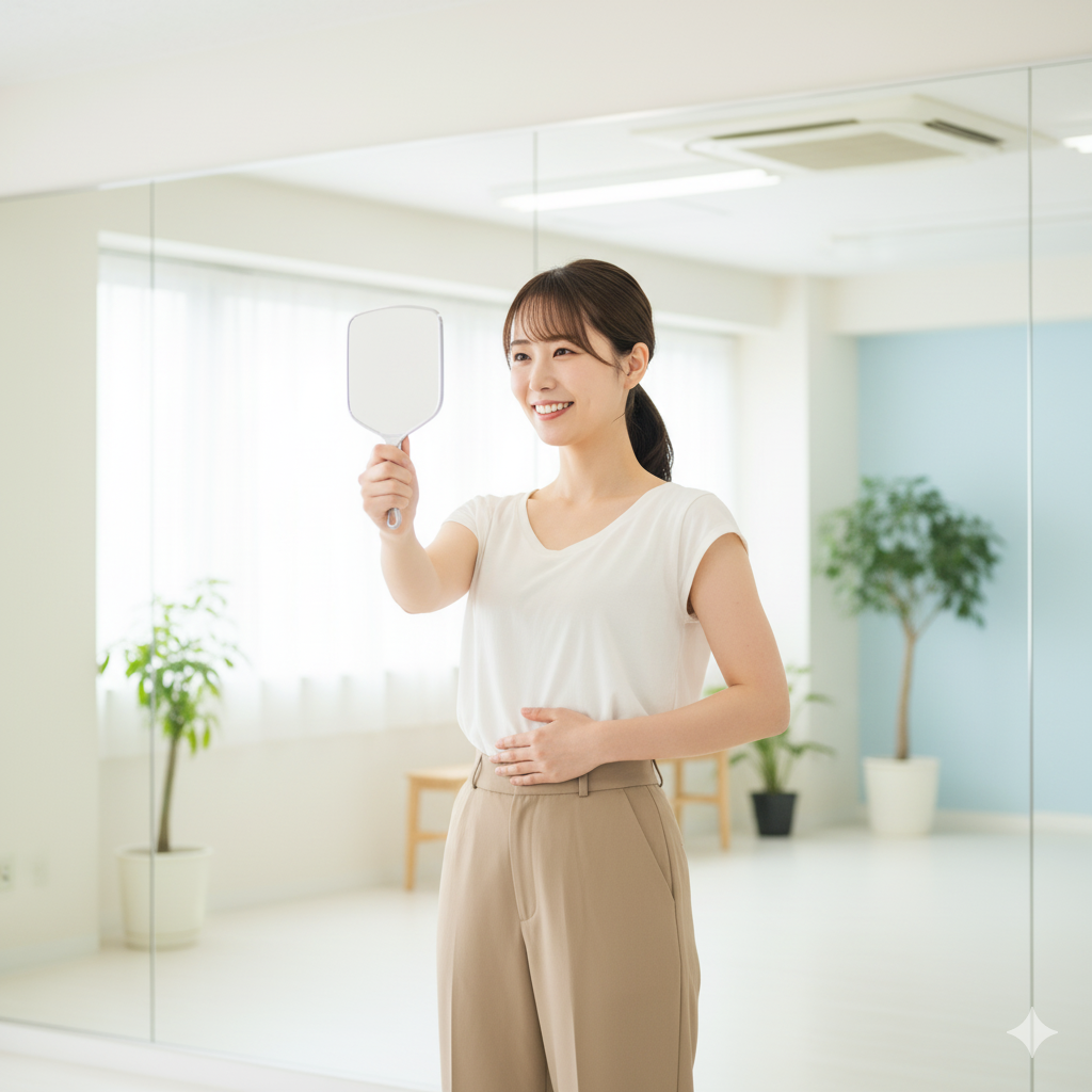 【NAYUTAS鹿児島中央校】🪞鏡を使ったボイトレ！姿勢と表情のチェック方法✨