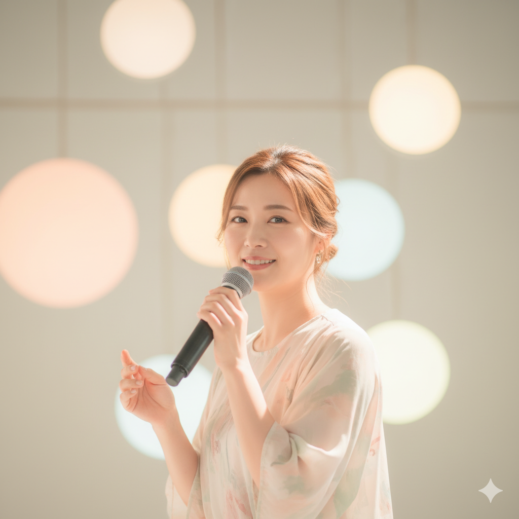 【NAYUTAS鹿児島中央校】🎵母音トレーニングで「歌詞の伝わる声」に変える