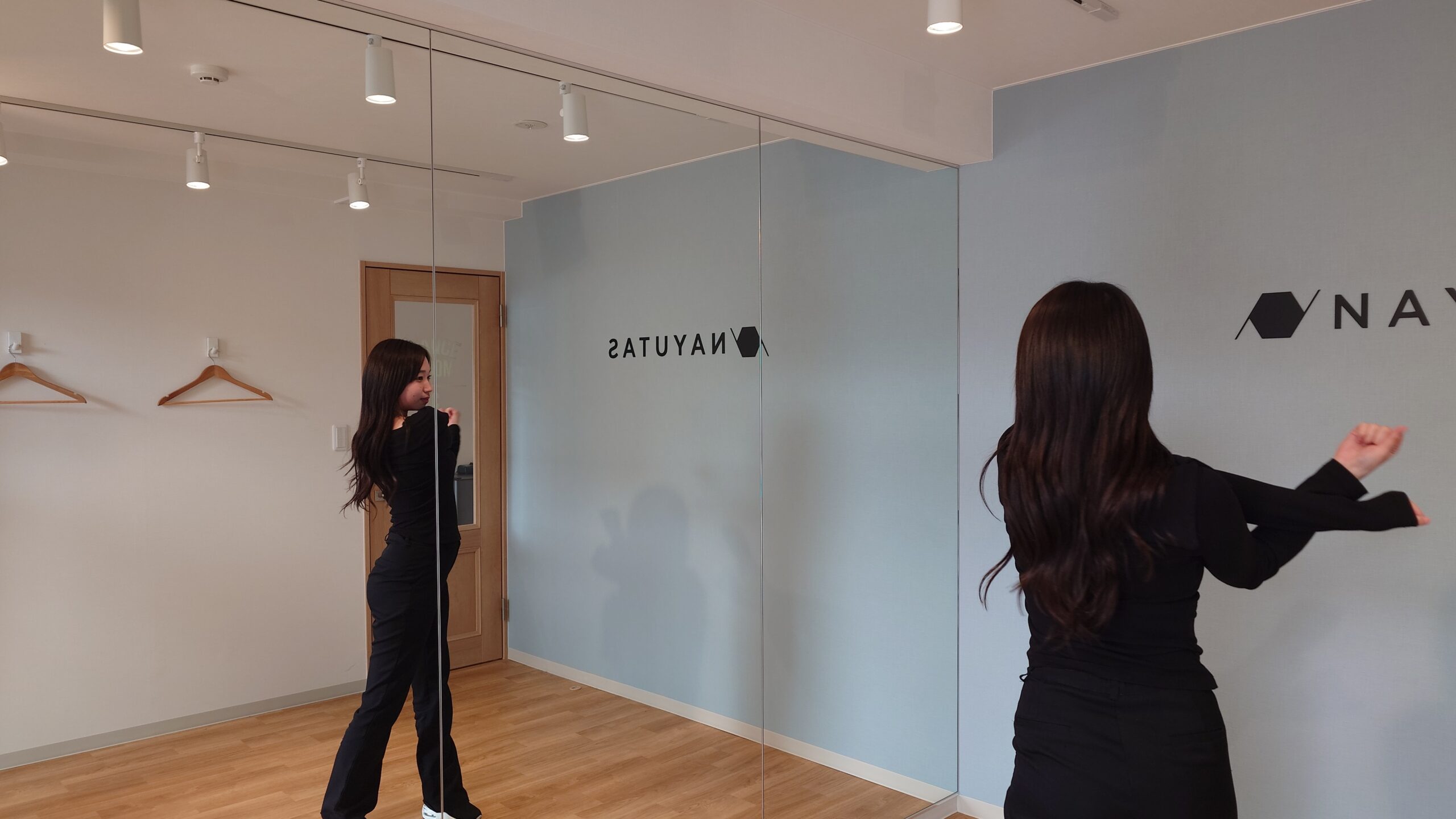 札幌ダンススタジオ、NAYUTAS麻生校！ダンス講師募集いたします✨️