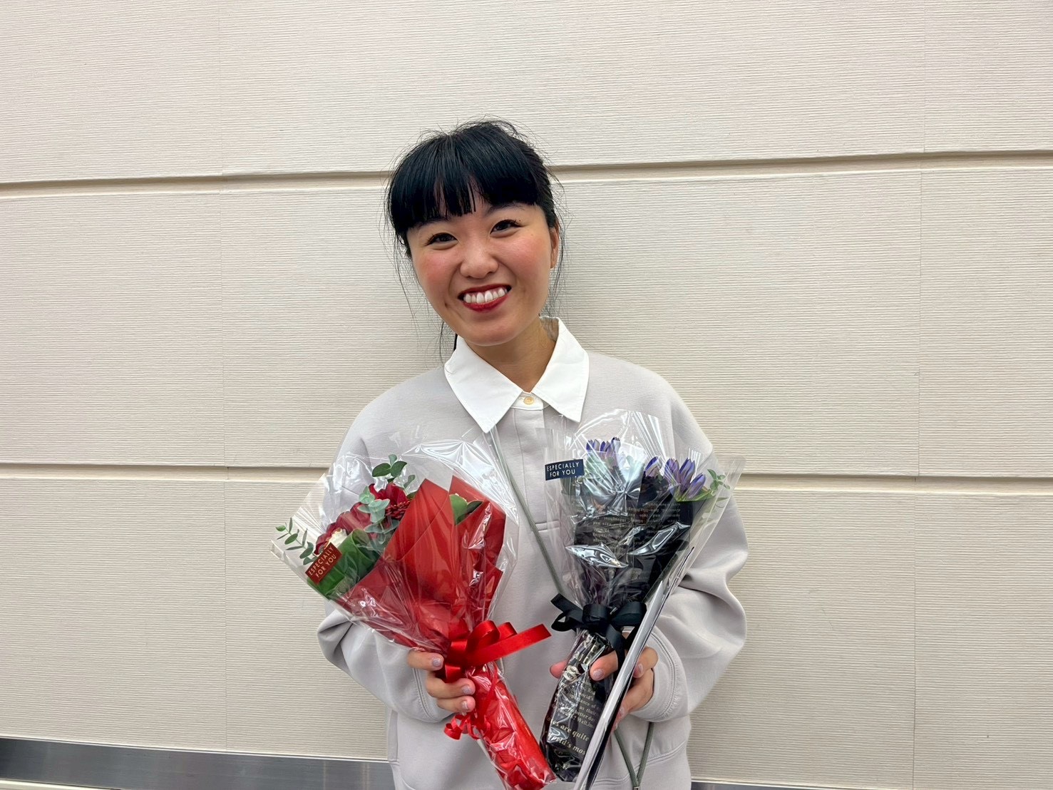 年も残り2ヶ月！ロールモデルを見つけよう✨（かなこ）