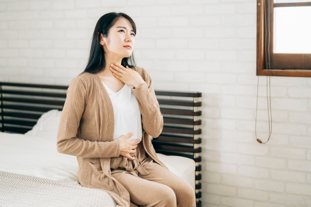 喉の枯れに効く市販薬おすすめ10選！処方薬との違いや選び方も解説